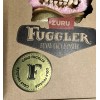 FUGGLER ZURU FugglerGOLD Edition TEDDY BEAR Funny Ugly Monster BRAND
