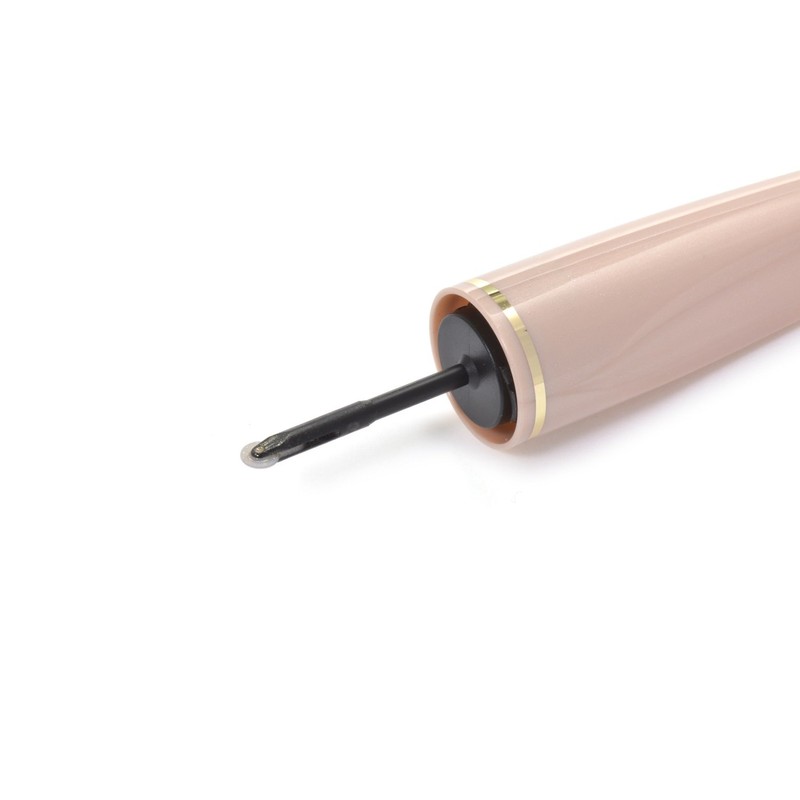 suuxi-tusuuxi-tu supinro-ruairaina- G G01 Champagne Gold (guritta-taipu) [Swivel Roller Tip]