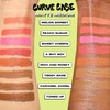 Made by Mitchell | Curve Case Matte Cream Blusher Palette
