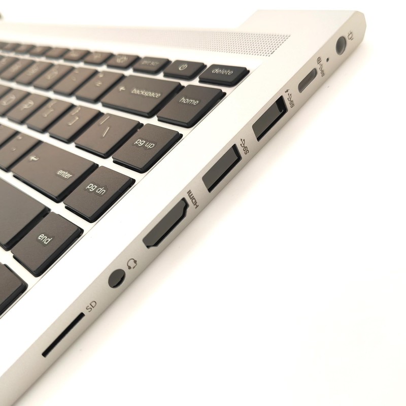 Jxjslp New Replacement for HP Probook 440 G8 445 G8
