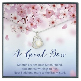 Boss Leaving Gifts for Woman Boss Going Away Gifts for Boss Retirement Gifts for Female Boss Goodbye Gifts Mentor Boss Gifts for Boss Retirement Gifts