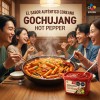 Salsa Coreana Gochujang Chile En Pasta Cj Foods 500 G