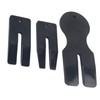 T10383, wear-resistant trim wedge clip tool, professional easy installation, robust