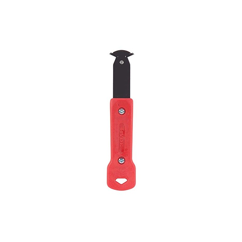HYDE 19408 Heavy-Duty Carbide Cutter