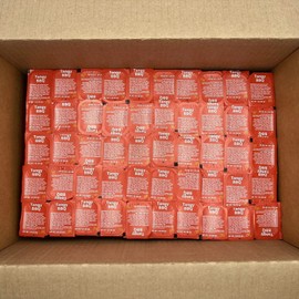 McDonald's 30x McDonald's TANGY BBQ Sauce Dipping Chicken Nugget Sauce