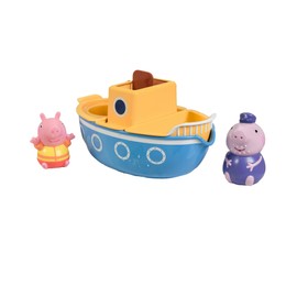 Grandpa Pig’s Splash & Pour Boat