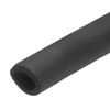 sourcing map Pipe Insulation Foam Tube Lagging Insulation Pipe 32mm(1