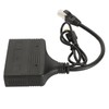 Ethernet Splitter 1 to 3 High Speed 1000Mbps 3 Devices