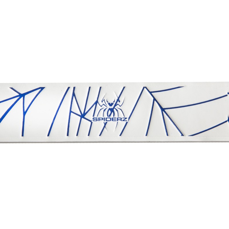 Spiderz Bat Grip (1.1 mm) White/Navy Blue