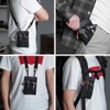 VIPERADE VE3-P EDC Pouch Small EDC Tool Bag EDC Organiser