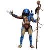 NECA Dark Horse Comic Book 7" Predator Action Figure