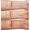 Trish McEvoy Glaze Eye Shadow Refill, Soft Peach, 0.04 OZ