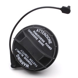 Fuel Tank Cap for Kia Sorento Ceed Carens Rio Sportage Soul Picanto Venga for Hyundai i10 i20 i30 ix20 ix35 ix55 Sonata Accent Elantra Getz Kona Santa Fe Tucson 31010-38600