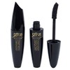 Saffron - Water-Proof Intense Black Lengthening Extra Volume MASCARA #301