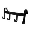 HORZE Portable Tack Rack for Horse Stalls, Barns and Stables