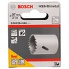 Bosch 2608584846 Holesaw of Hss-Bimetall 37mm