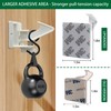 Vmaisi 20 Pack Cabinet Locks Child Safety Latches - Baby
