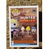 Funko Pop! Hunter X Hunter Shaiapouf 1320 SDCC Shared Exclusive