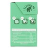 Elephant Herbal Tea Bags Organic Flavored Tea with Verbena Mint