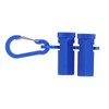 Tall Stair Gauge for Framing Square Carpentry Rafter Layout Attachment