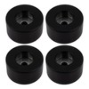 New 4 Pack Rolair Air Compressor Rubber Feet no 219
