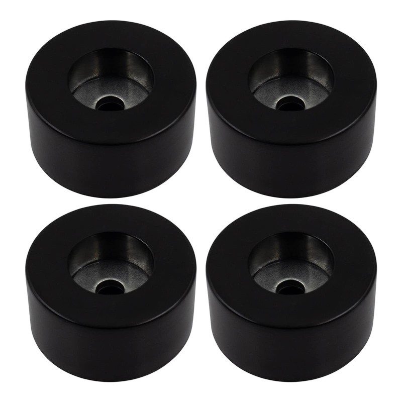 New 4 Pack Rolair Air Compressor Rubber Feet no 219