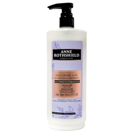 ANNE ROTHSHIELD Acondicionador Ácido Hialurónico 700 ml