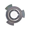 labwork Crankshaft Gear Sensor Blade and Spacer Kit Replacement for