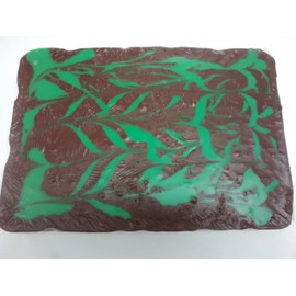 Fudge Gift Box (Chocolate Mint, 1 Pound)
