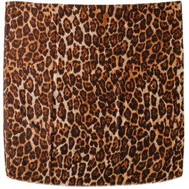 FAIRYGATE Leopard Print Scarf Ladies Scarf Gifts for Women Womens Scarfs Birthday Gifts for Women Gifts for Mum Sister Nanny Gifts Scarf for Women UK Scarves 70037