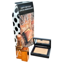 Nars Laguna Set Sephora Beauty Insiders Edition, Laguna Bronzer, Lip Balm