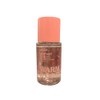 Victoria's Secret Pink Bubbly Body Mist Travel Size 2.5 fl