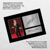 HWC Trading A4 Michael C. Hall Dexter Dexter Gifts Printed