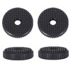 1/4" Camera Screw Fastener Female 1/4 inch Adapter Camera Tripod