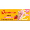 "Bauducco" Bauducco Strawberry Wafer Cookies 9.0 oz - Indulgent 3-Layer