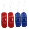 Dolphin Shop, Supplies Safety Care Chicken Hen Breeding Protect Spur