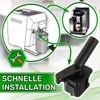 Nozzle for Decalcification for the Automatic Coffee Machines with the