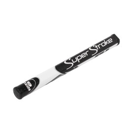 Super Stroke Zenergy Tour 1.0 Black/White [GR-244 820]
