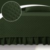 BALAPET 5 Piece Daybed Sets, Quilted Daybed Bedding Set, Twin