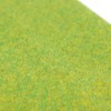 Tiardey (5pcs,20x30cm,Model Grass Mat,Model Railway Scenery Model Nylon Flocking Turf