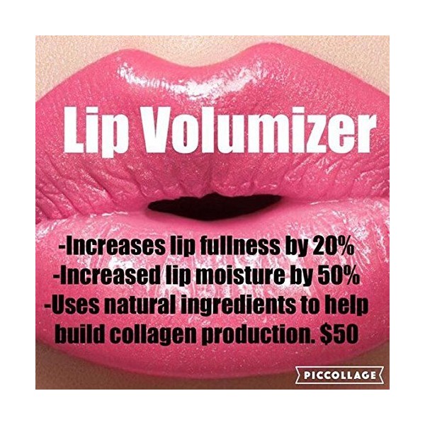 SeneDerm Solutions Lip Volumizer