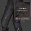 RENHE Men's Motorcycle Protector, Inner Protector, Summer Protection, Lower Body,