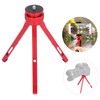 ADAI VL‑05 Desktop Tripod Adjustable Aluminum Alloy Mini Tripod for