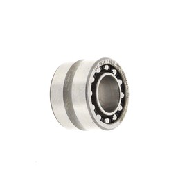 SKF NKIA 5901 Needle Roller/Thrust Ball Or Thrust Roller Bearing, Radial Type