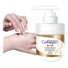 Crema Reparadora Manos Pies Colágeno (10x) Ah Retinol 100g Todo