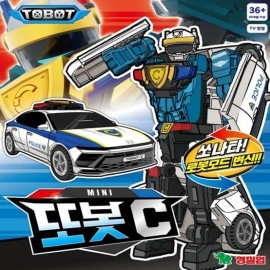 또봇 영실업 또봇 미니 C : 토이저러스