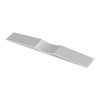 MagiDeal DIY Sliding Door Stop Kit, Van Accessories, Metal, Replace