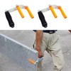 미끄럼 방지 손잡이로 간편한 보관, 손 피로 감소, 베스트셀러 2개입