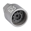 SW-Stahl 02383L-5 Rim Lock Adapter 525 I Suitable for VW