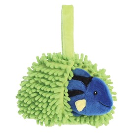 Aurora, 34240, Hideouts Blue Tang Fish 9In, Soft Toy, Green & Blue
